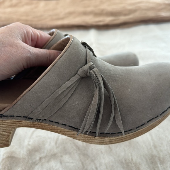 Dansko open back clogs - Picture 7 of 7